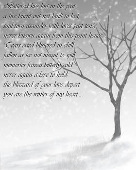 Winters Heart