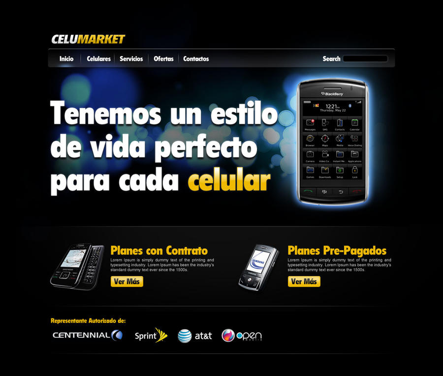 CeluMarket