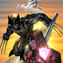 Wolverine Gambit by Benes