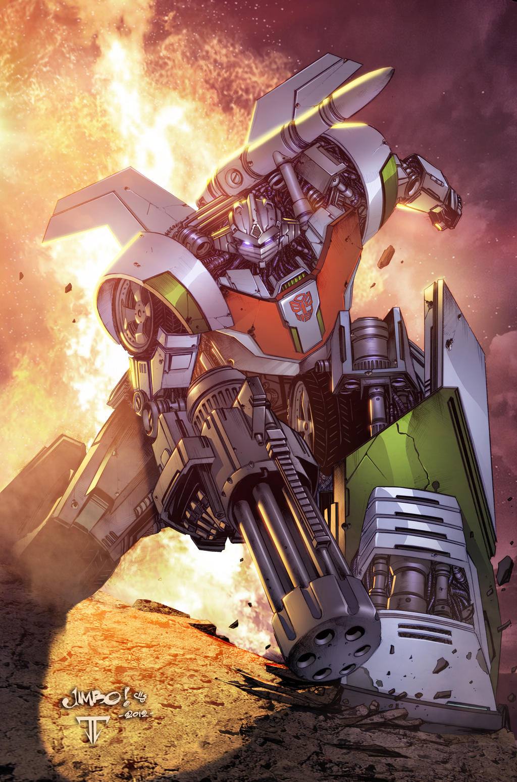 Animation Wheeljack Wheeljack Cartoon at Gail Key blog