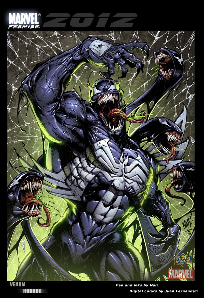 Venom
