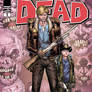 Walking Dead 1 variant cover