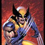 Wolverine Marat