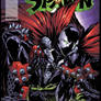 Spawn-recreation-
