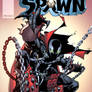 Ryan Ottley Spawn