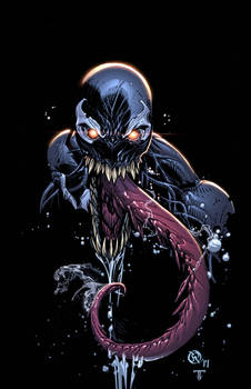 Venom By Raapack