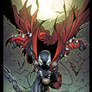 Spawn