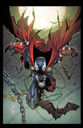 Spawn