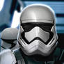 Trooper helmet EP7 Updated
