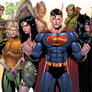 JLA Classic