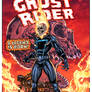 Ghost Rider classic
