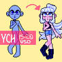 YCH pixel (OPEN)