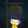 Coraline::..