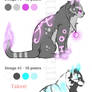 Rune Cat Adoptables