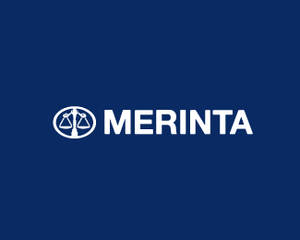 Merinta logo