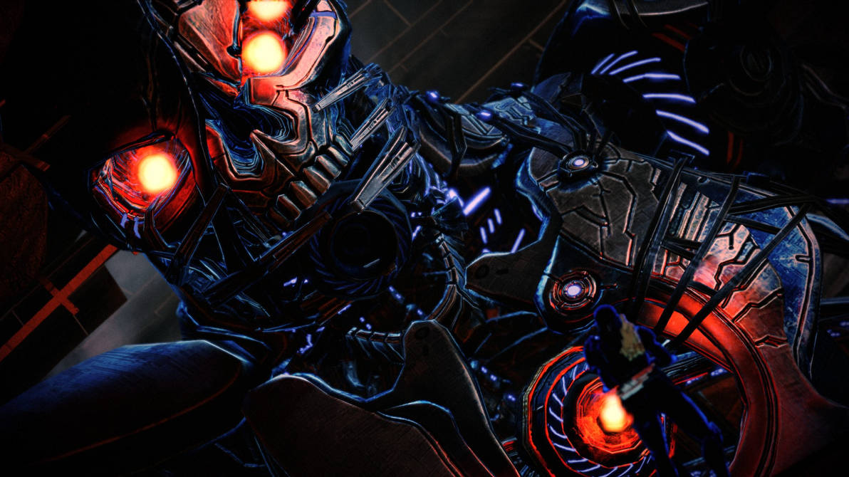 Mass Effect 2 Human Reaper I By Axelkuo On DeviantArt mass-effect-2-human-reaper-i-by-axelkuo-on-deviantart