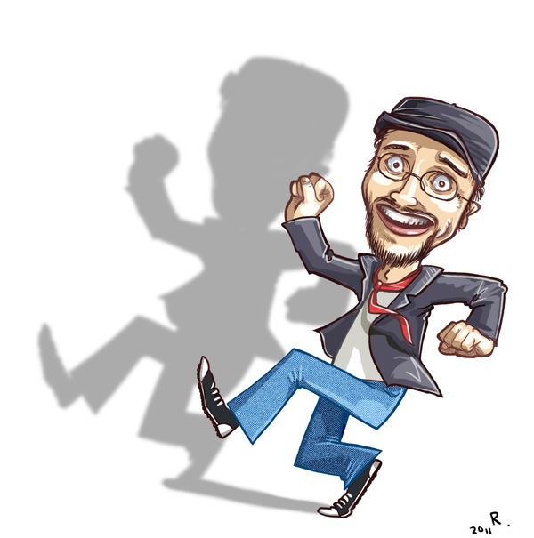 Nostalgia Critic