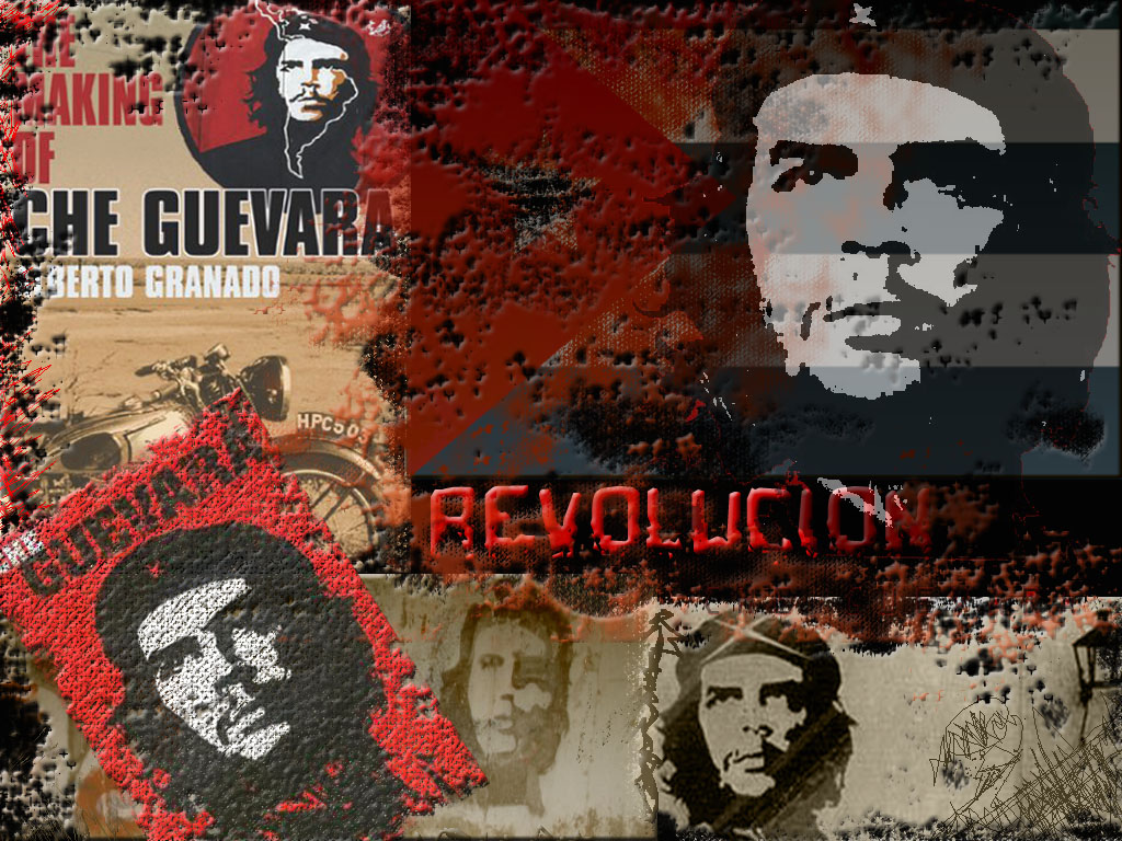 Che Guevara