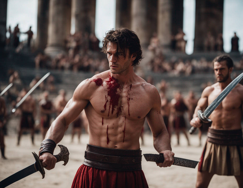 The prince won, but the emperor wants him dead by Hal1254 on DeviantArt