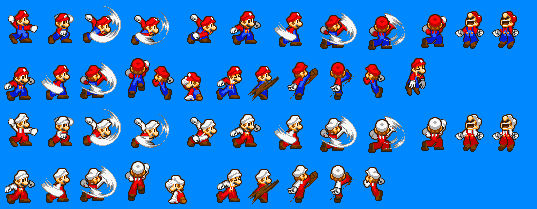 Mario Edits by Yoshi101333 on DeviantArt