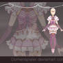 Adoptable Outfit -CLOSED-