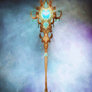 Adoptable Scepter -CLOSED-