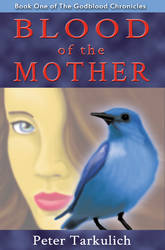 Book Cover: Blood of the Mother