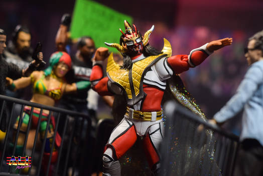 Thank You Liger