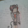 My Black Butler oc