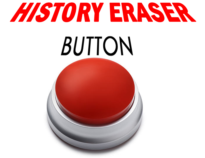 The History Eraser Button