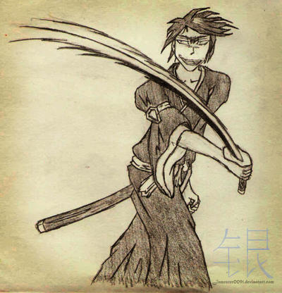 Anime Inferium Practice Anime Practice #3 by Silverthe-Dragon on DeviantArt