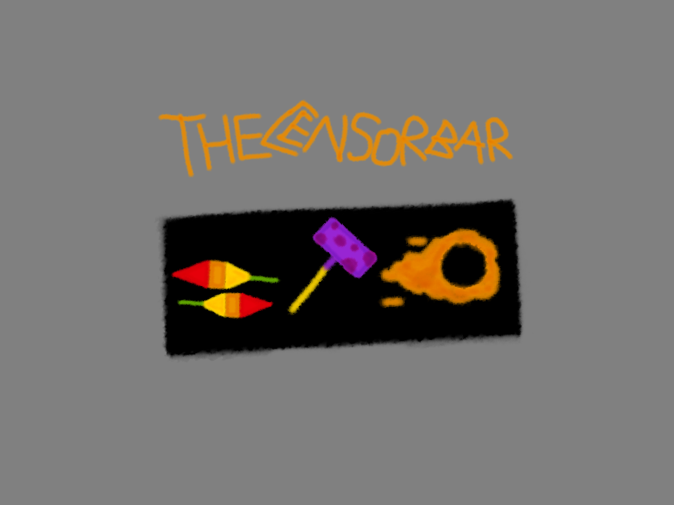 Deviantart Censor Sticker The censor bar by blazeleaf20 on DeviantArt