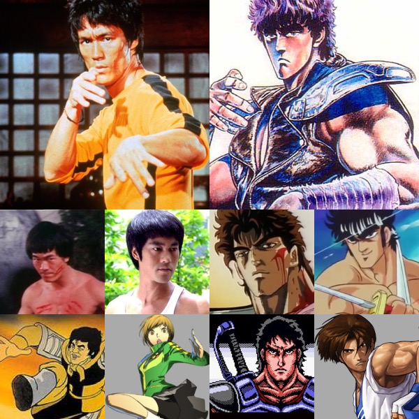 Happy birthday Bruce Lee, your legend continues on by Sgtsoupie on DeviantArt Happy birthday Bruce Lee, your legend continues on by Sgtsoupie on DeviantArt