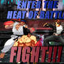 Ryu Vs Jin Vs Kyo death battle (overdue request)