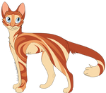 $5 Adopt | Caramel Swirl | C L O S E D by Jax-of-Anarchy