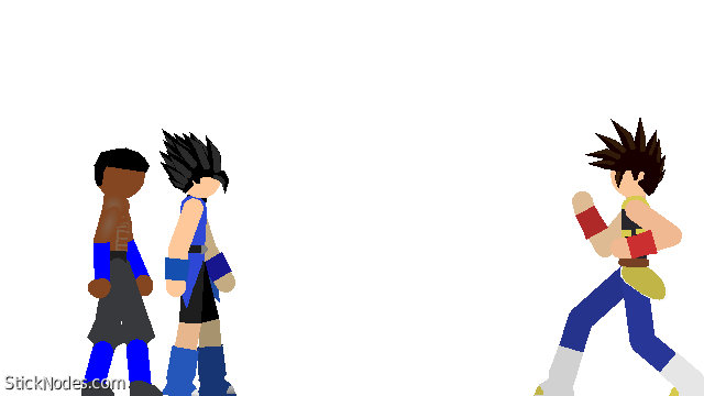 Legendary Rising Rush by johnnycage11 on DeviantArt