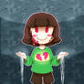 Just Chara