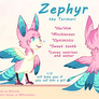 Zephyr ref (MYO Torimori)
