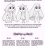 Bub-Chi species guide - Sub-Species