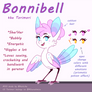 Bonnibell (Bonnie) ref (MYO Torimori)