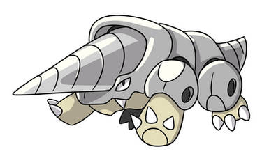 Explore the Best Rhyhorn Art | DeviantArt