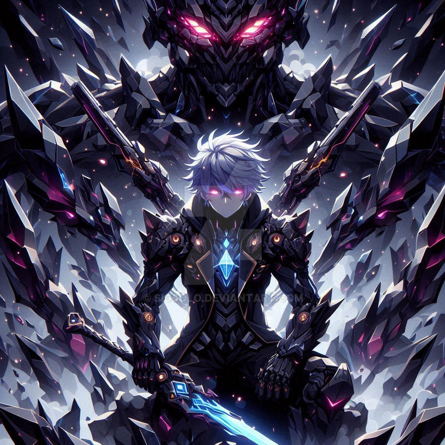 Anime Rage (78) by SigSolo on DeviantArt