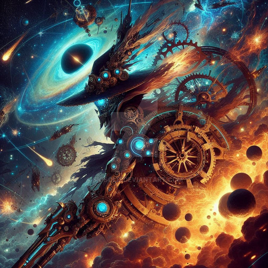 Clockwork Deviantart Clockwork (19) by SigSolo on DeviantArt