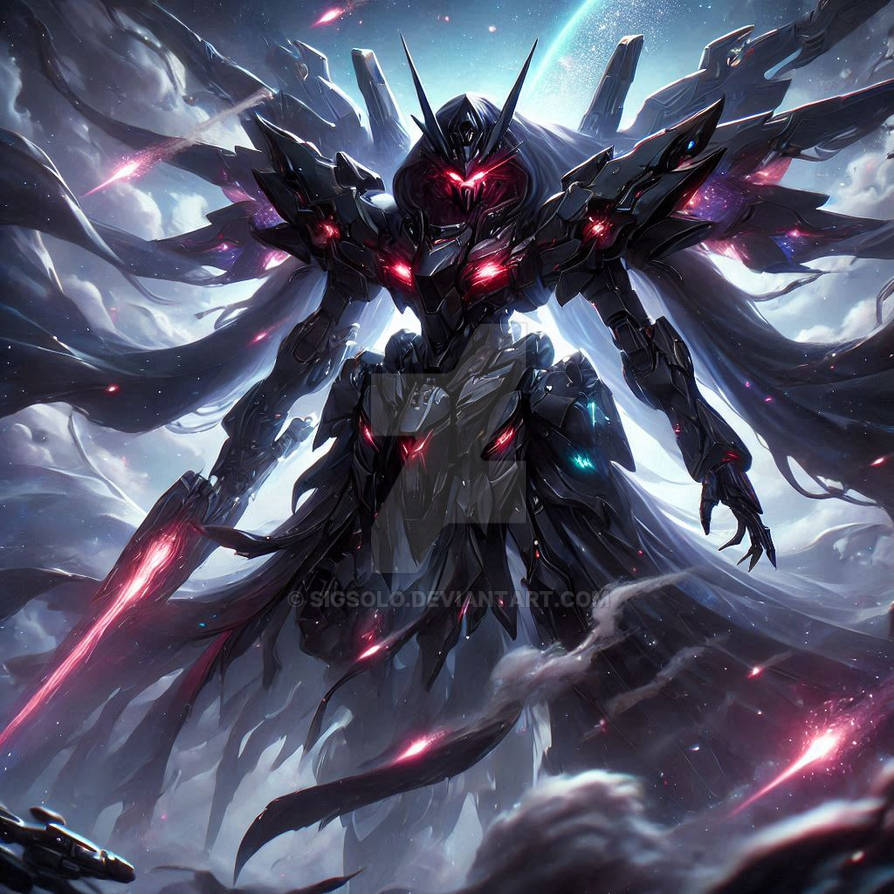 Banshee Types Banshee Type Gundam (4) by SigSolo on DeviantArt