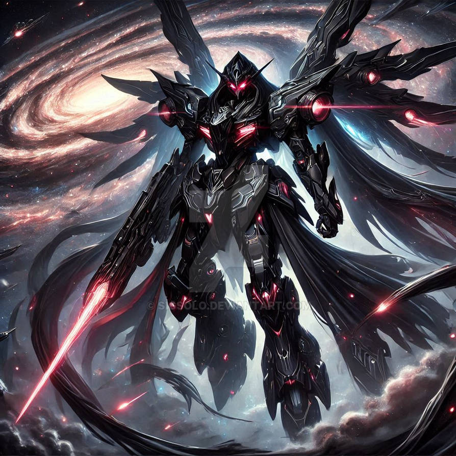 Banshee Types Banshee Type Gundam (2) by SigSolo on DeviantArt