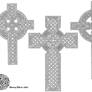 Flash - Celtic Crosses 2 Line