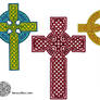 Flash - Celtic Crosses 2