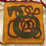 Great Wyrm Needle Book