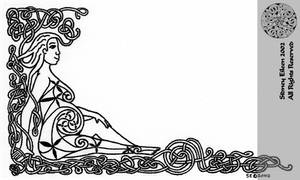 Knotwork Mother