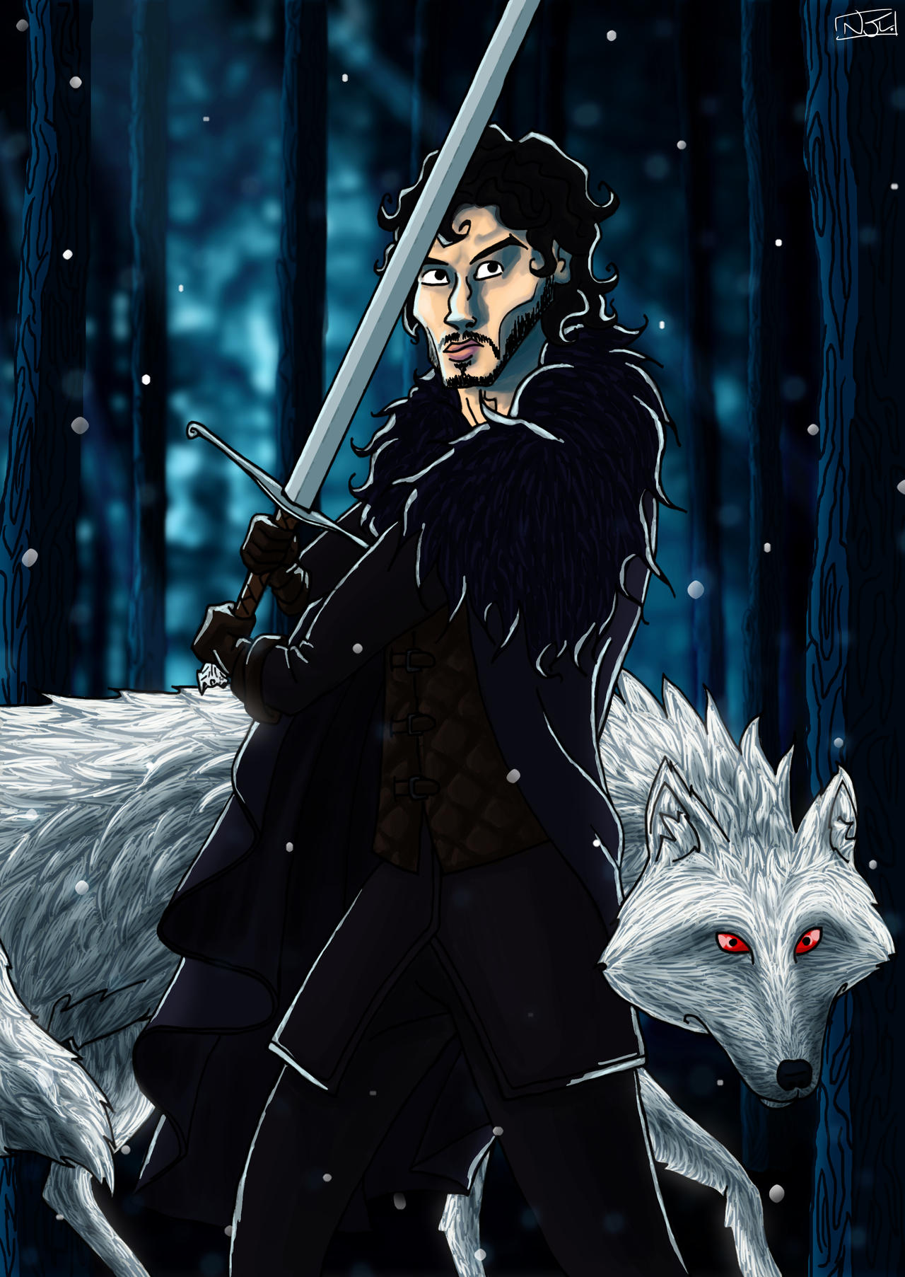 Jon Snow